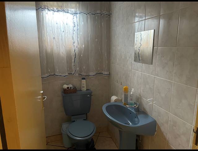 3 BEDROOM FREEHOLD FOR SALE IN SOSHANGUVE XX